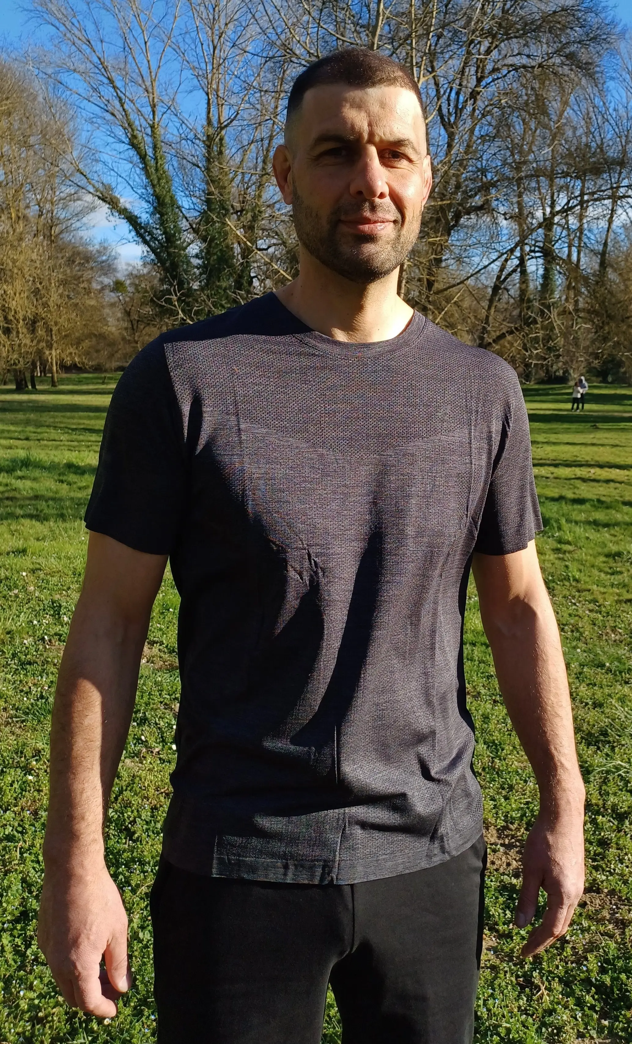 Photo de Kassim Annan